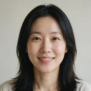 KT 컨텐츠이용료 현금화 이용자 후기 인물 이미지 둘